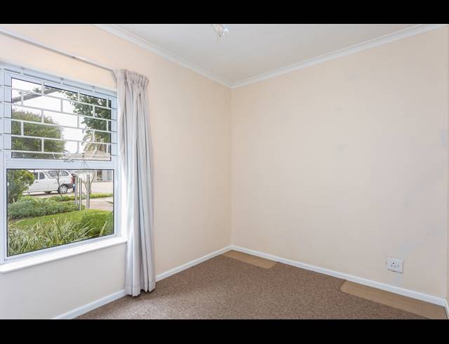 2 BEDROOM APARTMENT TO LET IN TOKAI